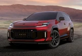 【トヨタ RAV4 新型】機能美を追求したデザインと走る楽しさ味わえる「GRスポーツ」