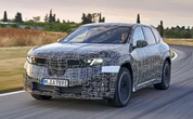 BMWの次世代EV「ノイエクラッセ」第一弾、『iX3』の開発が最終段階に…航続は800kmへ