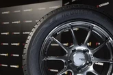 横浜ゴムのスタッドレス第8世代、電動車対応も万全！ アイスガード8の全貌