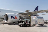 フェデックス、愛知・岐阜からのアジア向け輸出を1日短縮…中京工業地帯の貿易を支援
