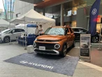 SOMPOダイレクト、二子玉川でEV試乗イベント「HOW TO EV」開催