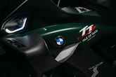 BMW M 1000 RRに「Isle of Man TT」、マン島TTレース115回記念車…世界115台限定