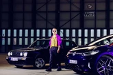 VW、90年代文化を再現した楽曲と映像公開…新旧『Fire + Ice』が共演