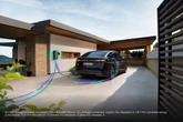 VWグループ、V2G技術を量産市場へ…EVバッテリーを仮想発電所として活用