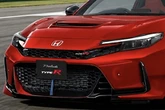 ホンダ『プレリュード タイプR』始動か!? VTECターボ搭載、330ps超の史上最強クーペ誕生へ