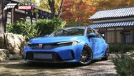 ホンダ担当者も「ホンダ車の魅力を再認識」と語る、『Forza Horizon 6』の再現度