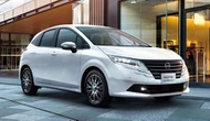 日産『ノート』に「AUTECH LINE」、さりげなくカスタマイズ…243万8700円から