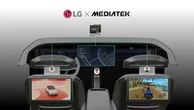 LGとMediaTek、1台のAndroid OSで複数ディスプレイの同時独立使用を可能に
