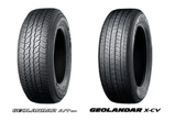 トヨタのSUV『4ランナー』、横浜ゴムの「GEOLANDAR」A/T G31とX-CVを純正採用