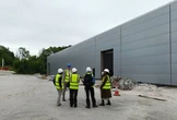 英Altilium、EV電池リサイクル工場建設へ、年間2万4000台からリチウムなど回収