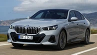 BMWグループの純利益26％減、EV販売は3割増…2025年第1四半期決算