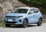 【シトロエン C3 新型試乗】SUV化したボディ、初のプラットフォーム、そして装備の“取捨選択”…中村孝仁