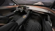 VW「クプラ」のコンセプトカー、東レの人工皮革「ウルトラスエード nu」採用…IAAモビリティ2025