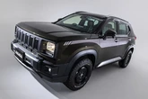 「心震わす余韻とビート」いつものドライブに新たなリズムを…ダムドからホンダ『WR-V』用ボディキットが登場