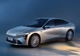 ビュイックの新エネ車ブランド「至境」、初のレンジエクステンダーEVは純電動航続302kmに