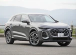 【アウディ Q5 新型試乗】マイルドハイブリッドの進化に驚く…中村孝仁
