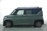 ラルグスの軽自動車向け車高調キット「SpecK」に『タント』『デリカミニ』用が登場