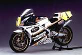 ホンダ『NSR500』：2ストエンジンの秘密に迫る!!