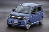 新型軽EV『N-ONE e:』など、愛犬と楽しむホンダ車を展示へ…アウトドアドッグフェスタ2025