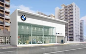 江東BMW、リニューアルオープン…新コンセプト「リテール・ネクスト」導入