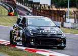 スーパー耐久富士24時間レース、出場チームが決定！トヨタ・スバル・マツダのカーボンニュートラル燃料車が走る