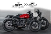 マットモーターサイクルズ、クラシックスタイルの「DRK-01 250CC」限定3色を浅草で特別展示、9月20日から