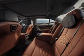 「日本市場にロング出るの?!」BMW『5シリーズ』のロングホイールベース発売に驚きの声広がる