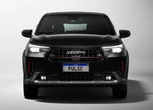 日本にはないアバルトの高性能SUV、『パルス アバルト』が大胆イメチェン！