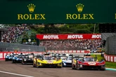 富士6時間耐久レース、ロッシ選手やバトン選手ら豪華ドライバー参戦決定…9月26-28日