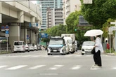 日産や京急、横浜市で自動運転サービスの実証実験を11月開始…一般モニター約300名募集