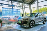 一汽アウディ、『Q6L e-tron』の販売店100店舗開業…7月には500店舗に拡大へ