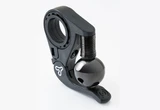 林道・キャンプツーリングのクマ対策に、タナックスがバイク用熊鈴「モトベル」発売へ