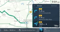 TomTom、ヒョンデオートエバーと提携拡大…欧州全車種でリアルタイム交通情報サービス展開へ