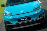 かつてのマーチ、新型日産『マイクラ』英国発売に、SNSでは「英国は小型車の価値を知ってる」「日本でも売りゃいい」の声