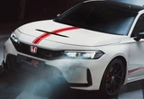 ホンダ『シビック タイプR』欧州での最終モデル発表に「日本ではどうなります？」ファン注目