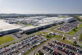 日産、英工場で中国チェリー車の生産を検討…2027年度からの生産開始めざす