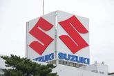 スズキ、JPX日経インデックス人的資本100の構成銘柄に初選定