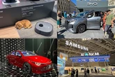 【無料資料DL】イード、「IAAモビリティ＆IFAベルリン2025」イベントレポート報告会プランを販売、激動の欧州の自動車産業の行方は？