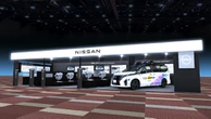 日産自動車、電動化・知能化の最新技術を出展へ…人とくるまのテクノロジー展 2025