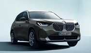 BMW『X3』、新エントリーモデル「オリジナル」を7月発売…767万円から