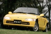 オープンカー最後の黄金期を振り返る…GTオープンからスーパースパイダーまで