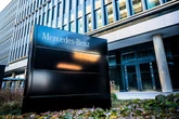 メルセデスベンツ、モビリティ部門を本体に統合へ…2025年内に組織再編