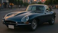 ジャガーの名車『Eタイプ』にレクサスV8を搭載、NEOTOKYOが旧車「レストモッド」サービス開始