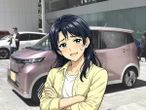 自動車税とは何か？ 約9割が「重量税との違いを説明できない」