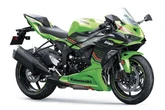 カワサキ『Ninja ZX-6R』1930台でリコール…走行中にエンジンが停止するおそれ