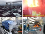 三元系リチウムイオン電池の爆発リスクを「冷却」で排除、　安全な廃棄技術を確立