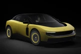 「攻めのフェラーリ」ブランド初の5人乗りEV『ルーチェ』発表にSNS興奮！ デザインに対するファンの評価は