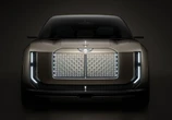 ベントレー「EXP 15」発表、次世代EVのデザイン提示…2026年の市販車をプレビュー