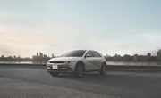 ヒョンデのEV『アイオニック5』、1000V級の超急速充電に対応