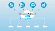 日産の車両データをリアルタイムで活用、新サービス「Nissan Biz Connect API」開始